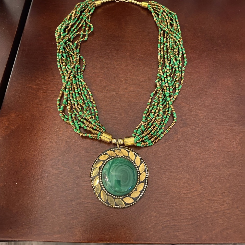 Necklace - Picture 3 of 3